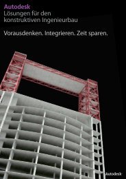 Autodesk Revit Structure - Team Heese AG