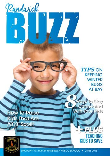 BUZZ JUNE 2015