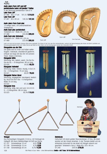 Heilpädagogik Rehabilitation Ergotherapie ... - Riedel GmbH