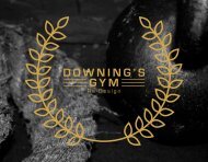 Downing's Gym