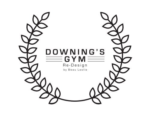 Downing's Gym