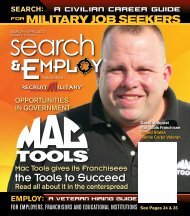 Download PDF - RecruitMilitary