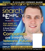 Download PDF - RecruitMilitary
