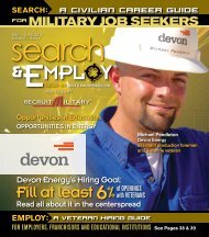 Download PDF - RecruitMilitary