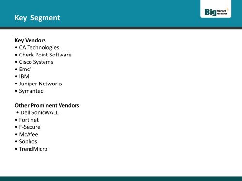 IT Security market in China 2019 to grow at a CAGR of 11.39%