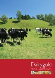 DFI Brochure - Dairygold