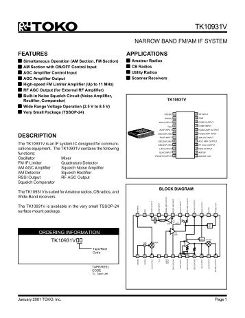 TK10931V - conrad-forum.com