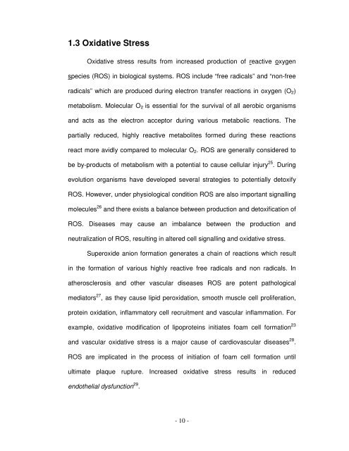 First 11 pages of thesis. - OPUS - Universität Würzburg