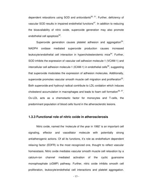 First 11 pages of thesis. - OPUS - Universität Würzburg