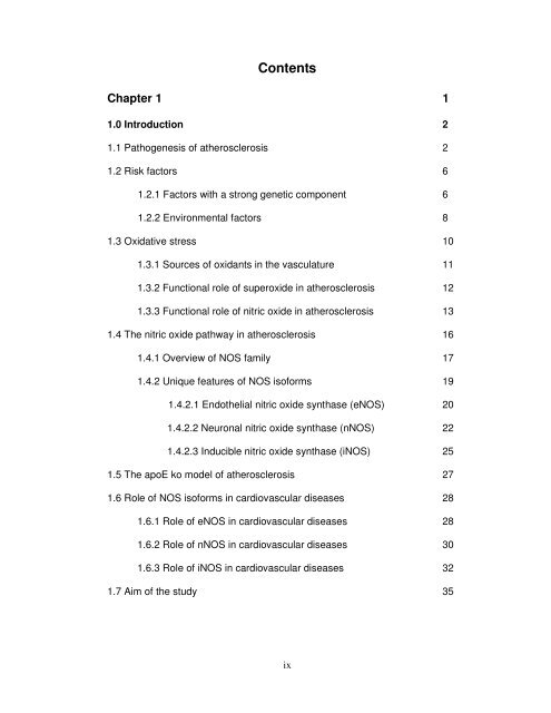 First 11 pages of thesis. - OPUS - Universität Würzburg