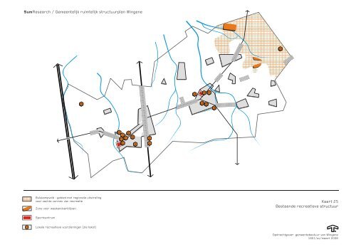 1801 Gemeentelijk Ruimtelijk Structuurplan Wingene Ontwerp in ...