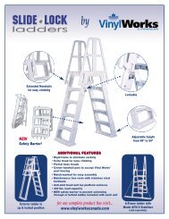 Slide Lock Handout New 05 - Imperial Pools