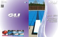 SAFETy COvERS - Bel-Aqua Pool Supply, Inc.