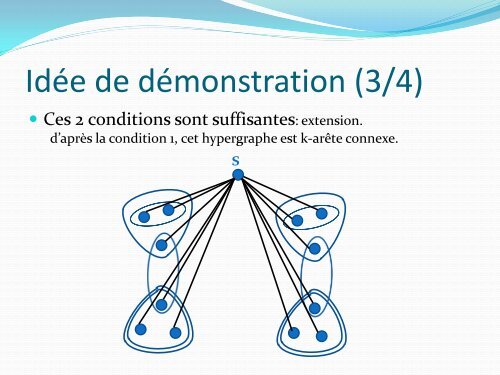 L'augmentation de l'arÃªte-connexitÃ© dans les graphes - Ensiwiki