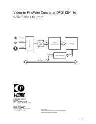 Schematic Diagram