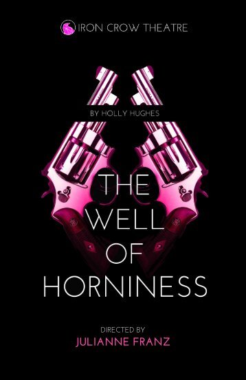 The Well of Horniness Program