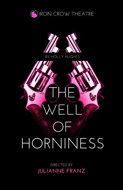 The Well of Horniness Program