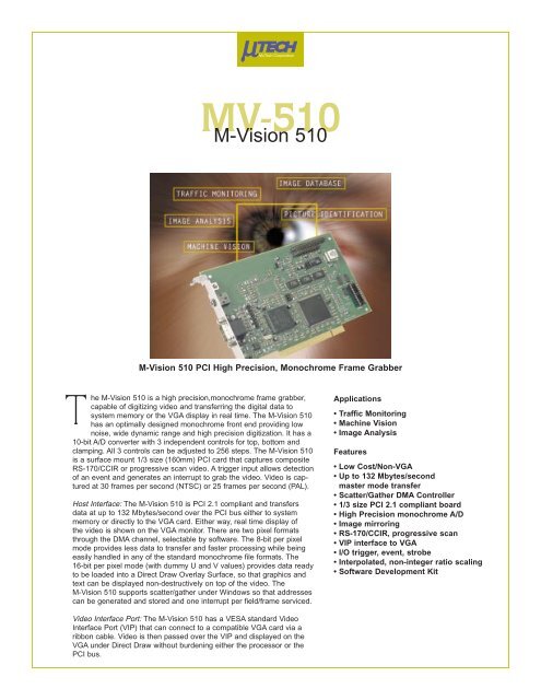 MV-510