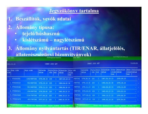 Hercsel GyÃ¶rgy Szarvasmarha jÃ¡rvÃ¡nyvÃ©delme - MSD Animal Health