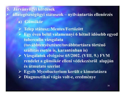 Hercsel GyÃ¶rgy Szarvasmarha jÃ¡rvÃ¡nyvÃ©delme - MSD Animal Health