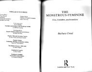 barbara creed the monstrous feminine pdf