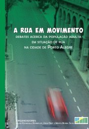 A Rua em Movimento