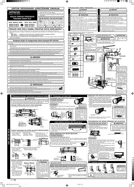 ( ) UNTUK KEGUNAAN JURUTEKNIK SAHAJA