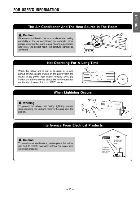 1 - Hitachi Air Conditioning Products