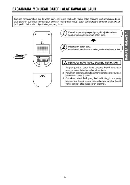 1 - Hitachi Air Conditioning Products