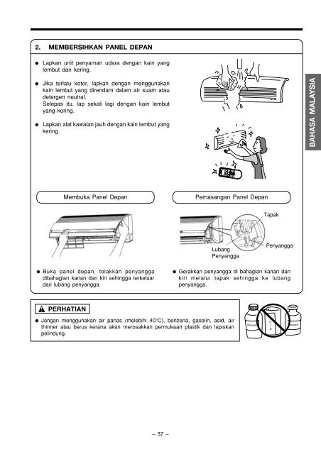 1 - Hitachi Air Conditioning Products