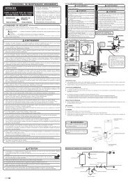 Vortex Pompe sanitaire BWZ 152/ V OT 1/ pi/èce 27430/ 2