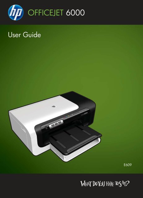 hp officejet 7000 printer driver free download