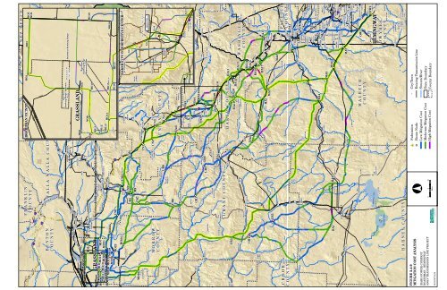 Siting Study - Boardman to Hemingway Transmission Line Project