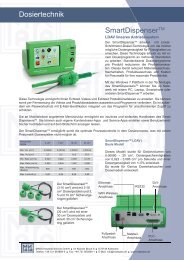 Datenblatt - MAKA Industrie-Service Gmbh