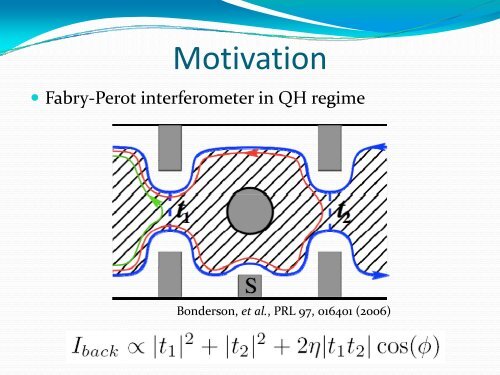 Yiming Zhang Department of Physics, Harvard University