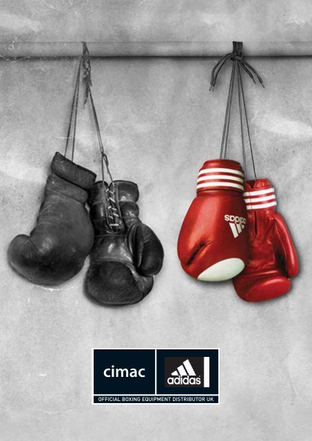 adidas - Cimac.net