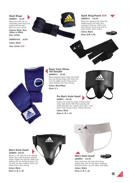 adidas - Cimac.net