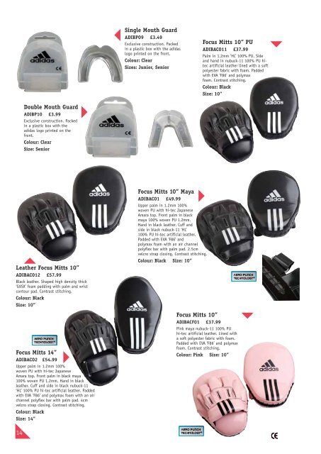 adidas - Cimac.net