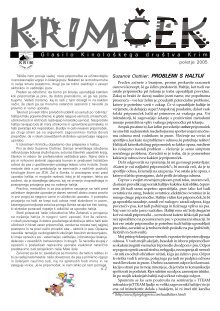 4 Free Magazines From Kd Krim Si