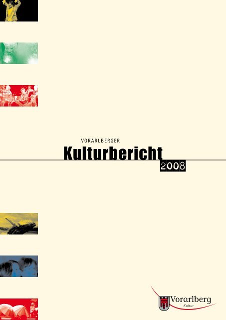 Kulturbericht