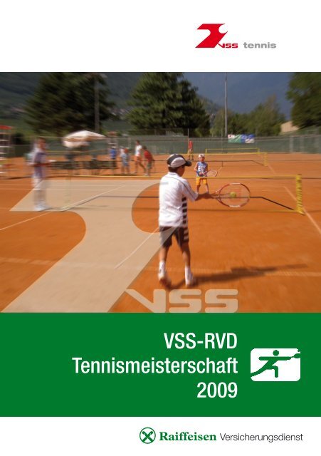 Raiffeisen - Tennis School