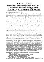 Czy relatywne randki mogą powiedzieć geologom, że dokładnie miały miejsce wydarzenia?