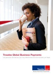 Travelex Global Business Payments