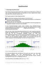 als PDF speichern - Mathematik-Wissen.de