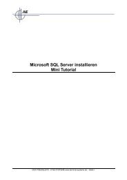 PDF Factsheet - Terminal Systems