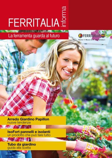 Download PDF - Ferritalia