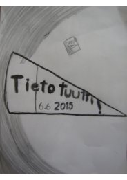 Tietotuutti 6.6.2015