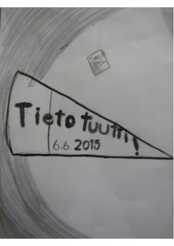 Tietotuutti 6.6.2015