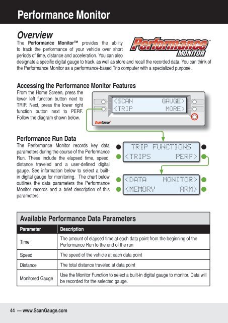 User Manual