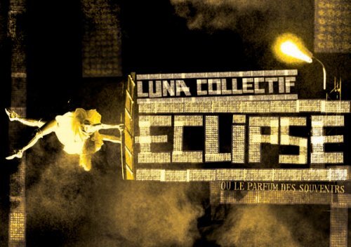 dossier Eclipse - AndrÃ© Gintzburger